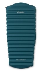 Pinguin | Peak 25 Short NX