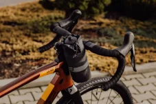 Force Adventure – taška upevnená na riadidlách bicykla Force Adventure – taška upevnená na riadidlách bicykla