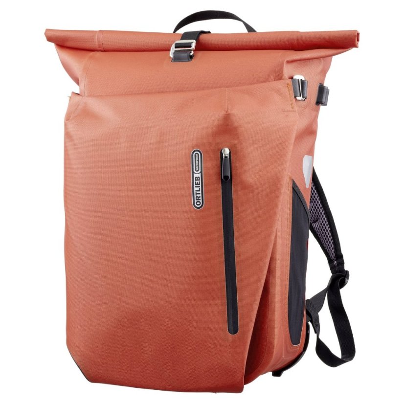 ORTLIEB Vario – batoh a cyklobrašna 2v1