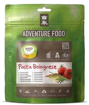 Adventure Food | Bolonské Cestoviny