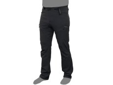 Acepac Montace Pants – Black – predný pohľad