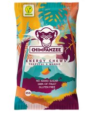 Chimpanzee | Energy Chews