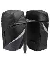Vaude TwinRoadster – dvojbrašňa na zadný nosič 52 L