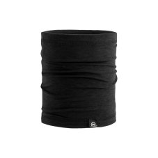 Northfinder Lotair Merino Light – Black, nákrčník bez modelu