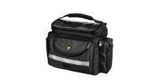 TOPEAK taška na riadidlá TOURGUIDE HANDLEBAR BAG DX
