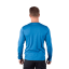 Northfinder Erno Blue – tričko na modeli zozadu Northfinder Erno Blue – tričko na modeli zozadu