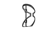 TOPEAK košík na fľašu FEZA CAGE REINFORCE CARBON V1 čierna