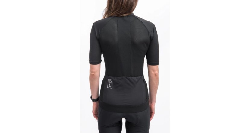 Fresh Trash Core Air Jersey - pánsky cyklo dres