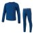 Sensor Merino Air detský set – merino tričko a spodky