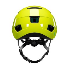 Prilba NUTZ 2.0 KinetiCore neon žltá /Vel:50-56