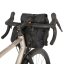 Restrap Holster Bar Bag Plus – pohľad zo strany riadidiel
