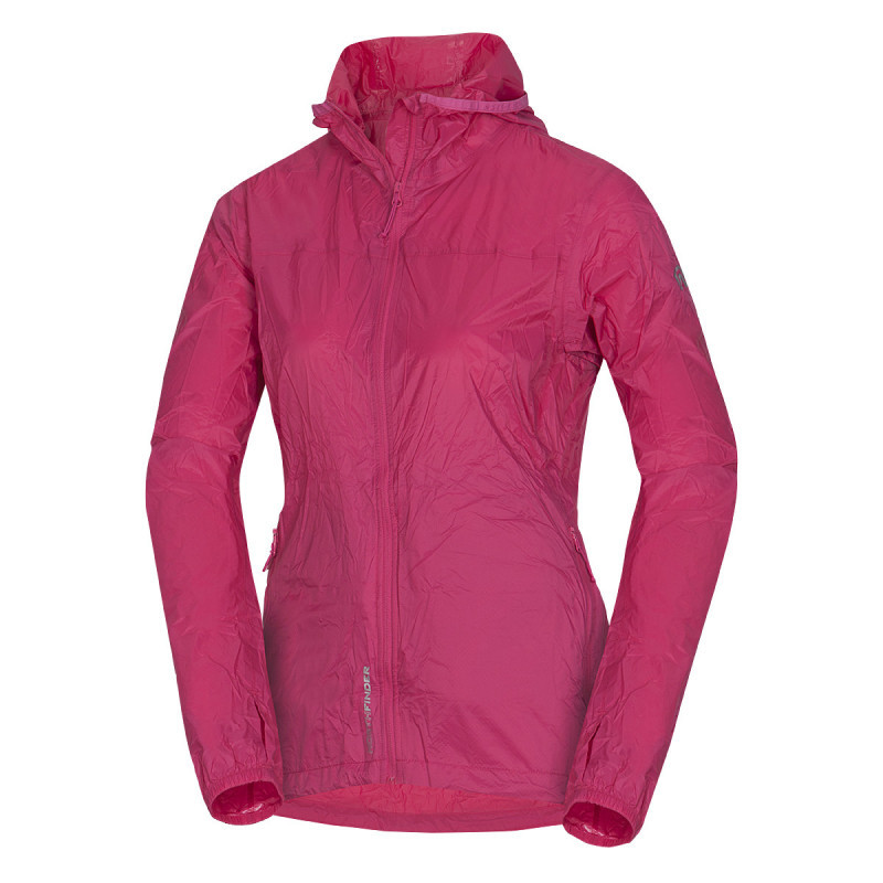 Northfinder | Northkit Lady - Farba: Rose, Veľkosť: S