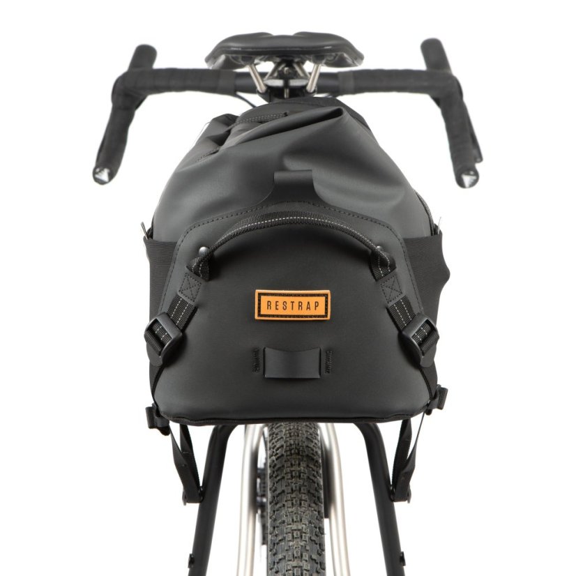 Restrap Switch Top Bag – spodná montážna základňa