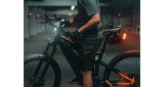 TOPEAK set bluetooth svetiel POWERLITE BT COMBO