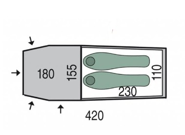 Pinguin | Storm 2 Duralu