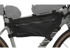 Acepac Zip Frame Bag M MKIII – rámová taška upevnená na bicykli