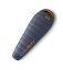 Husky | Musset - Výška postavy: 195 cm, Strana zipsu: Ľavá, Farba spacáku: Dark Blue