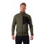 Northfinder Eustacio Black / Dark green – spredu na modeli Northfinder Eustacio Black / Dark green – spredu na modeli