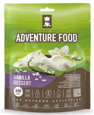 Adventure Food | Vanilkový Dezert