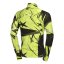 Bukovec I Lime green / Black – samotná mikina bez modela