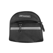 Force – zips, vnútorná karabína a reflexný prvok