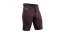 Fresh Trash Men's Rider Evo Shorts - cyklo šortky - Farba: Port Red, Veľkosť: M