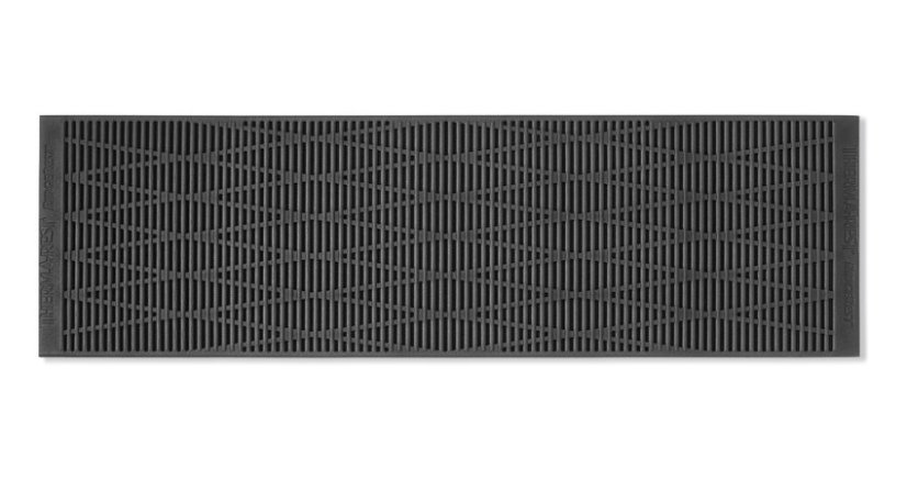 Thermarest | RidgeRest Classic - Farba: Charcoal, Veľkosť: Regular