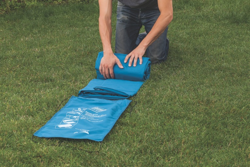 Coleman | Extra Durable Airbed Double