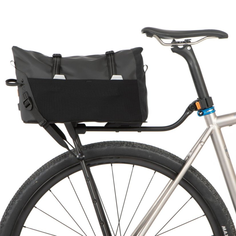 Restrap Switch Top Bag – vodotesná taška na nosič 15 L