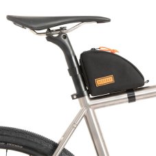 Restrap Rear Top Tube Bag – zadná rámová taška 0,8 L