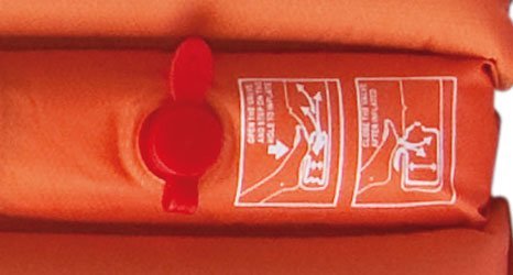 Pinguin | Tube - Farba: Green