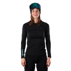Northfinder Deja – Black, záber na postave alebo detail Northfinder Deja – Black, záber na postave alebo detail