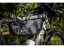 Acepac Triangle Frame Bag M MKIII - Farba: Sivá