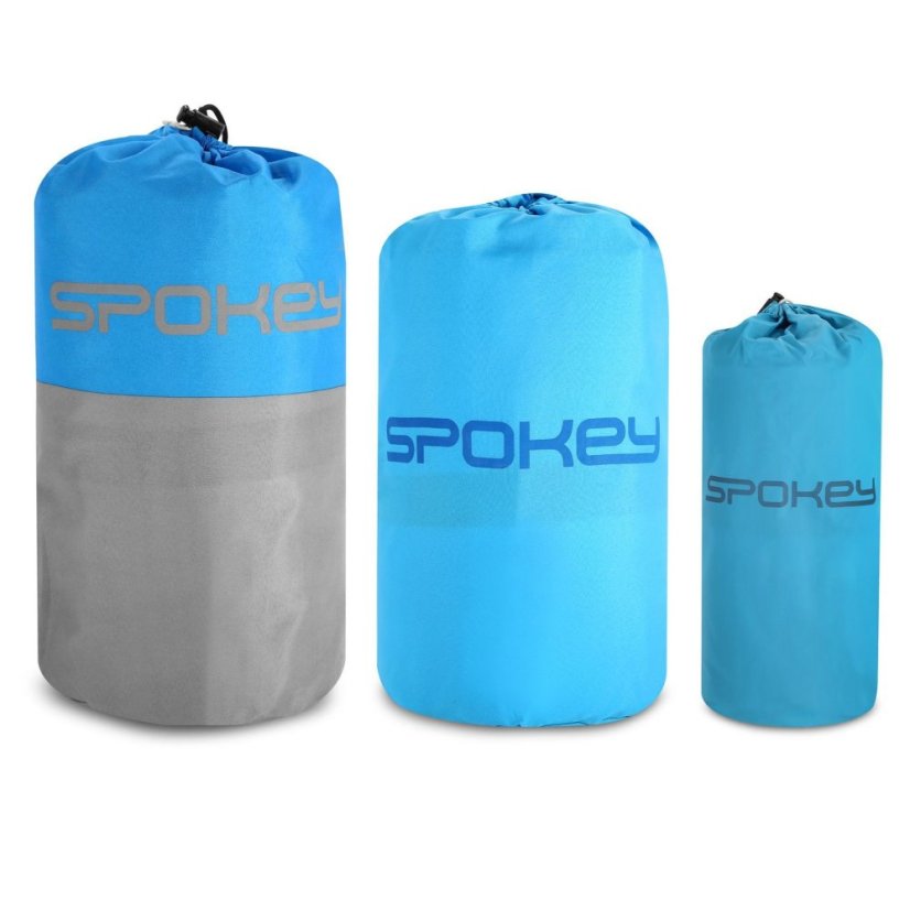 Spokey | Air Pad - Farba: Blue