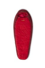 Pinguin Comfort Junior PFM – Červená