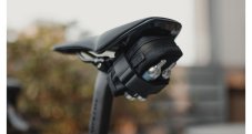 TOPEAK taška podsedlová ELEMENTA SEATBAG Slim M