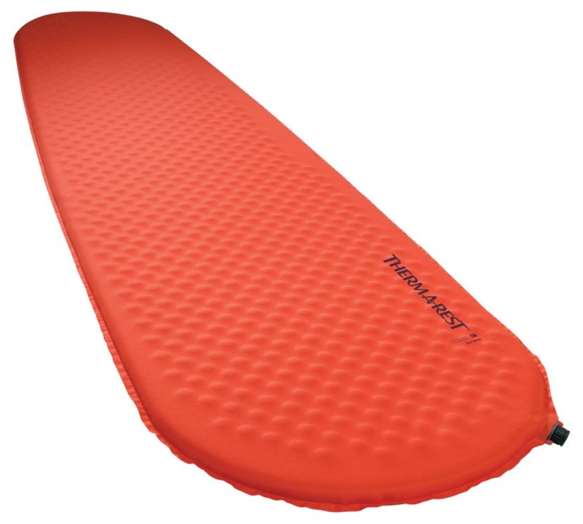 Thermarest | ProLite Apex 2020 - Farba: Heat Wave, Veľkosť: Regular
