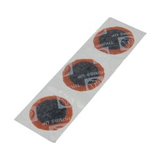 Záplata na lepenie duší 25 mm /8ks