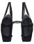 VAUDE TwinShopper – pohľad zboku