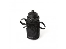 Acepac Bike Bottle Bag MKIII čierna – taška na fľašu na riadidlá