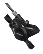 SHIMANO BR-MT200 – hydraulický strmeň Post Mount