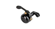 TOPEAK zvonček UTF BELLONSIDE bronz