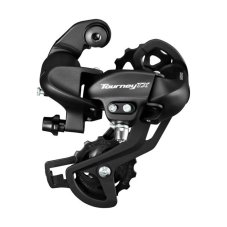 SHIMANO Tourney TX RD-TX800 – zadná prehadzovačka 7/8-rýchlostná