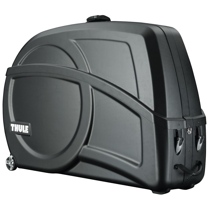Kufor na bicykel Thule Round Trip Transition