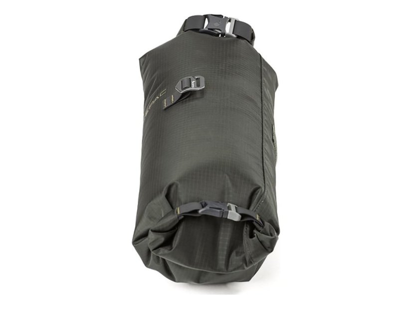 Acepac Bar Drybag MKIII – detail popruhov