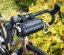 Force Adventure Burrito – taška na gravel bicykli spredu Force Adventure Burrito – taška na gravel bicykli spredu