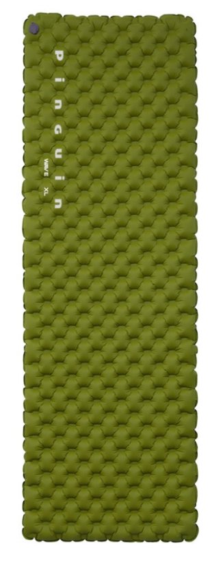 Pinguin | Wave - Farba: Green, Veľkosť: L