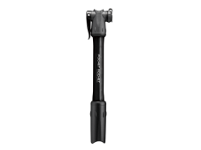 Topeak Pocket Rocket – čierna, celá pumpa