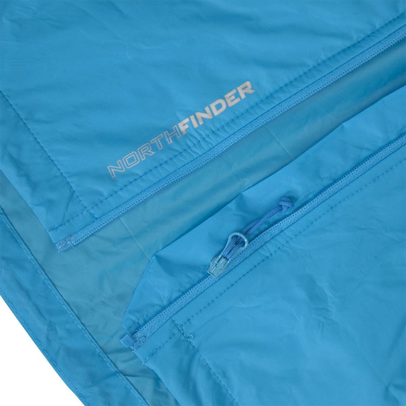 Northfinder | Northcover Lady - Farba: Green, Veľkosť: M
