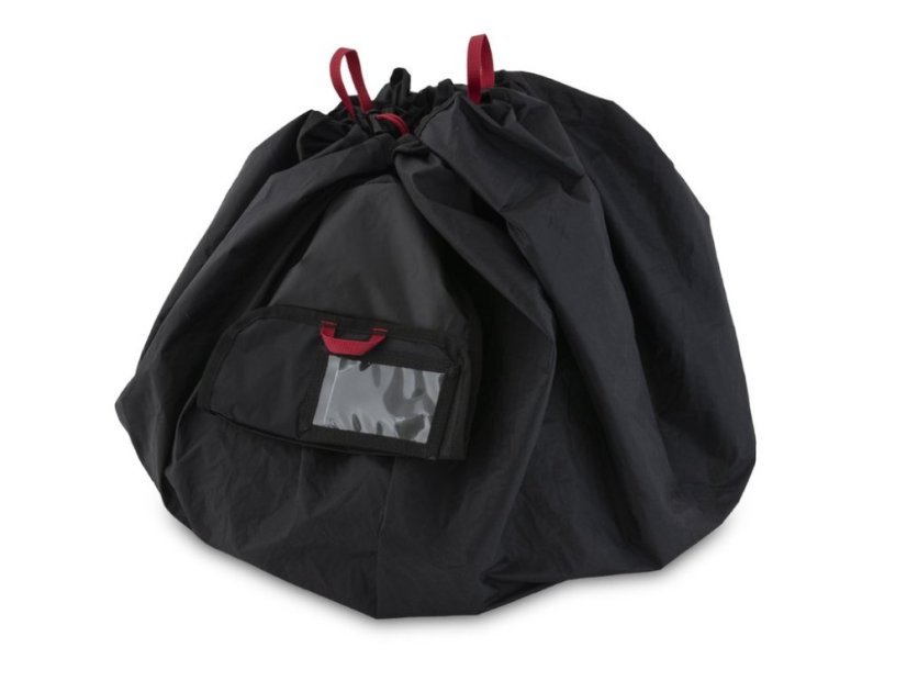 Acepac Groundsheet MKII